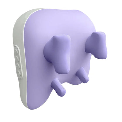 Electric Trapezius Massage Pillow